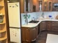 Аренда двухкомнатной квартиры на сутки, 60 м², этаж 2 из 5. Фото 3