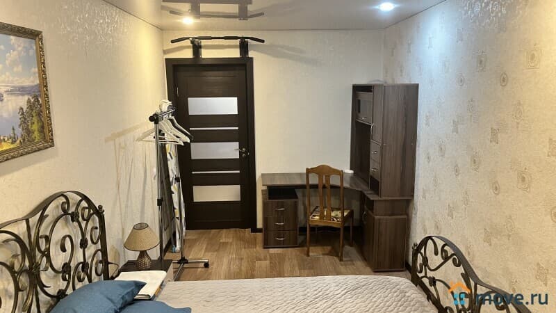 2-комн. квартира, 60 м²