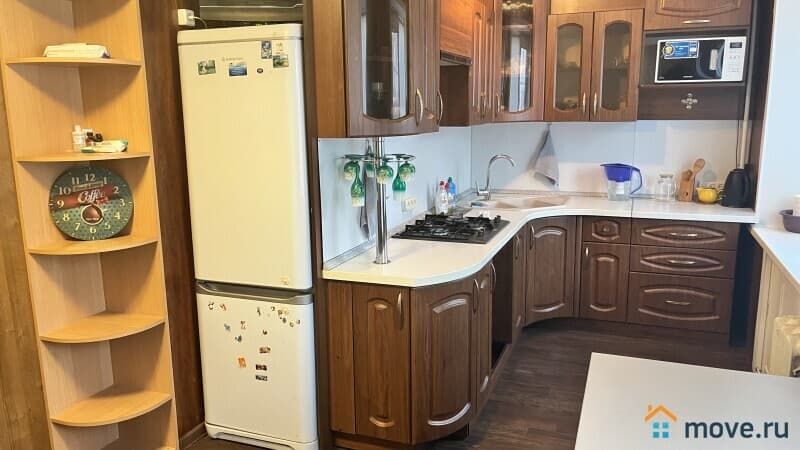 2-комн. квартира, 60 м²