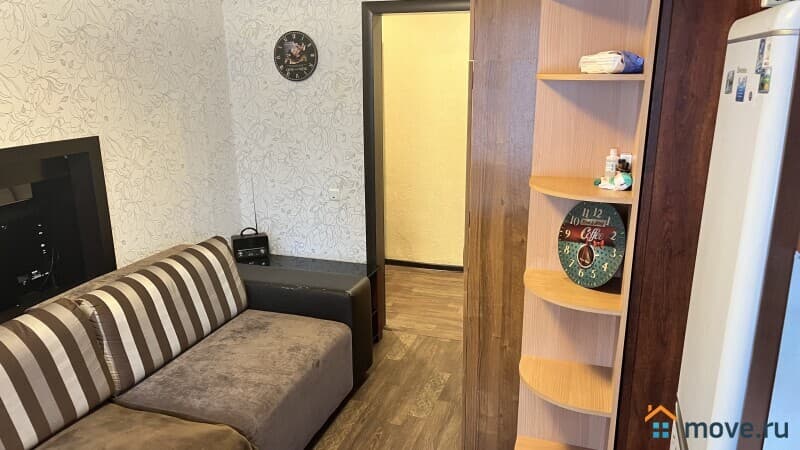 2-комн. квартира, 60 м²