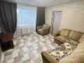 Аренда трехкомнатной квартиры посуточно, 55 м², этаж 2 из 9. Фото 2