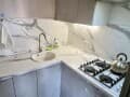 Аренда трехкомнатной квартиры посуточно, 55 м², этаж 2 из 9. Фото 19