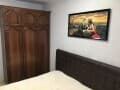 Объявление о сдаче трехкомнатной квартиры на сутки, 66 м², этаж 1 из 9. Фото 14