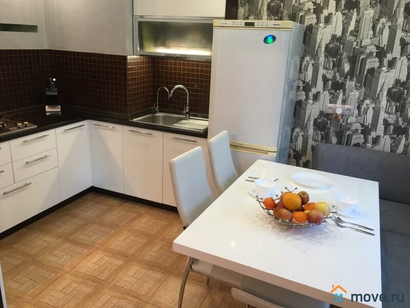 3-комн. квартира, 66 м²