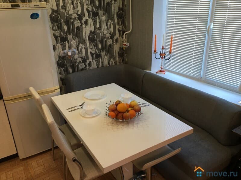 3-комн. квартира, 66 м²