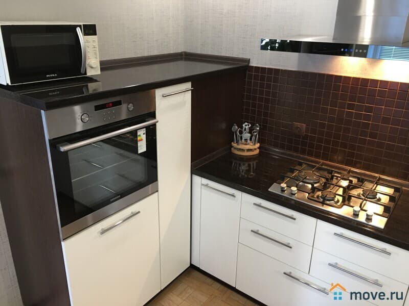 3-комн. квартира, 66 м²