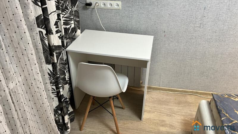 3-комн. квартира, 66 м²