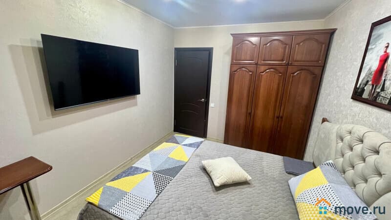 3-комн. квартира, 66 м²
