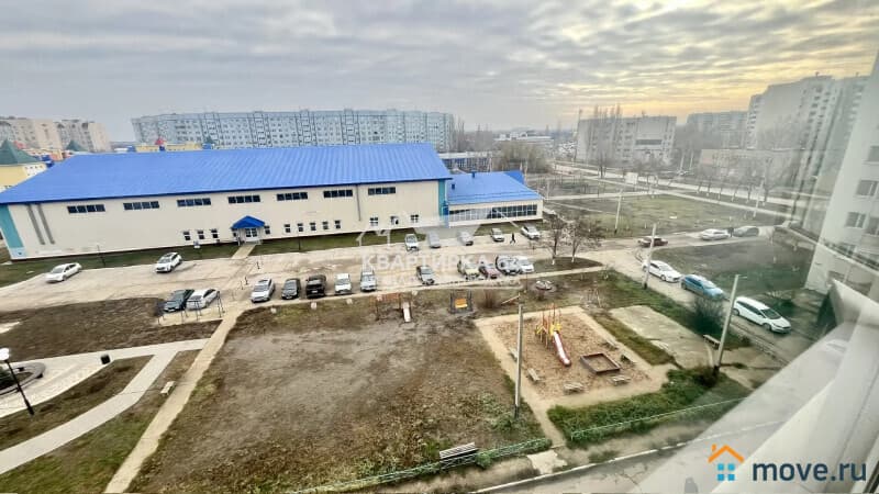 1-комн. квартира, 37 м&sup2;