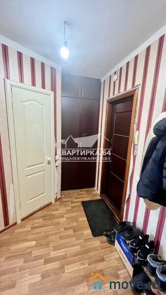 1-комн. квартира, 37 м&sup2;