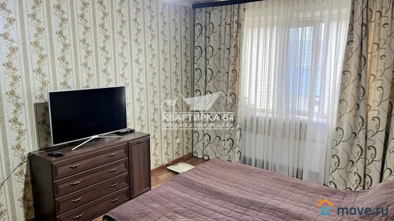 1-комн. квартира, 37 м&sup2;