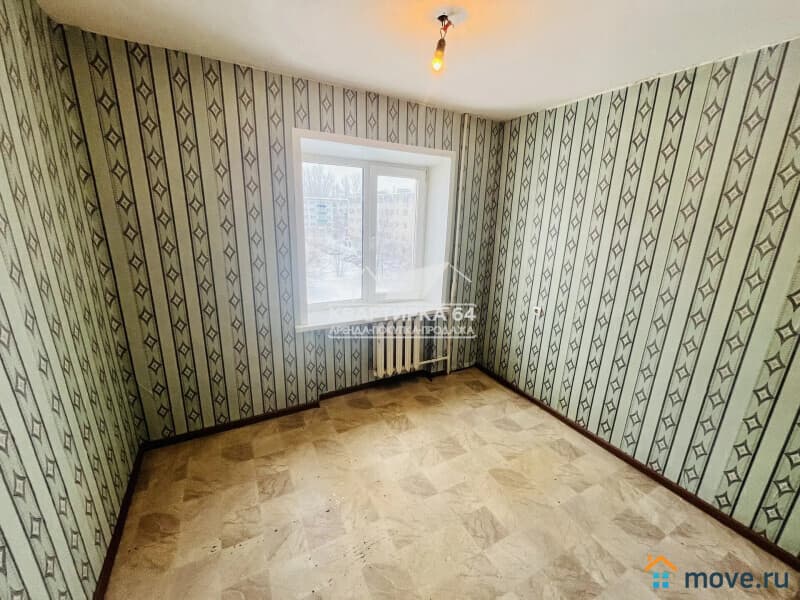 1-комн. квартира, 12.3 м&sup2;