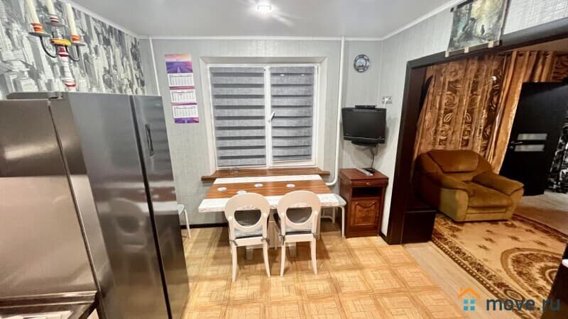 3-комн. квартира, 66 м&sup2;