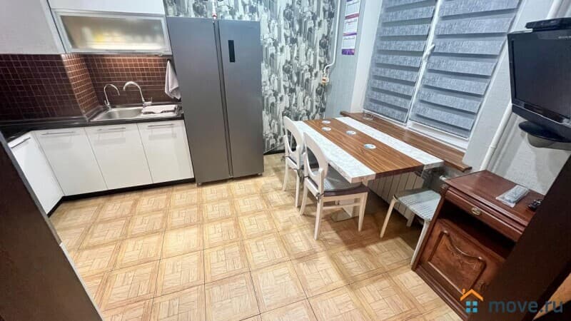 3-комн. квартира, 66 м&sup2;