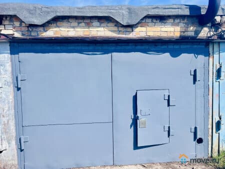 Продается гараж, 24 м&sup2;, Балаково