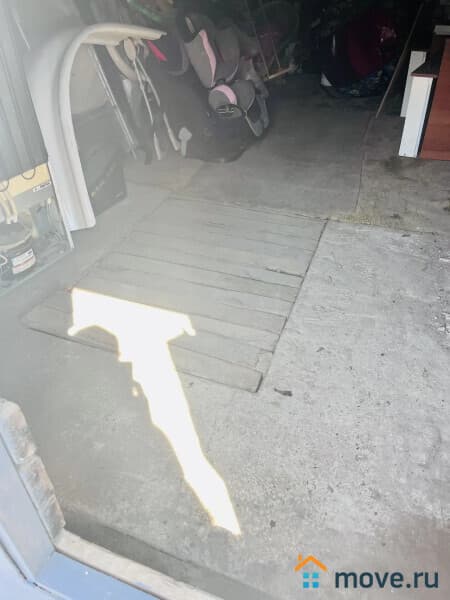 гараж, 24 м&sup2;