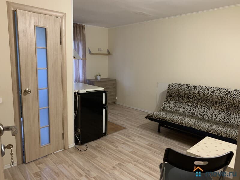 студия, 26 м&sup2;