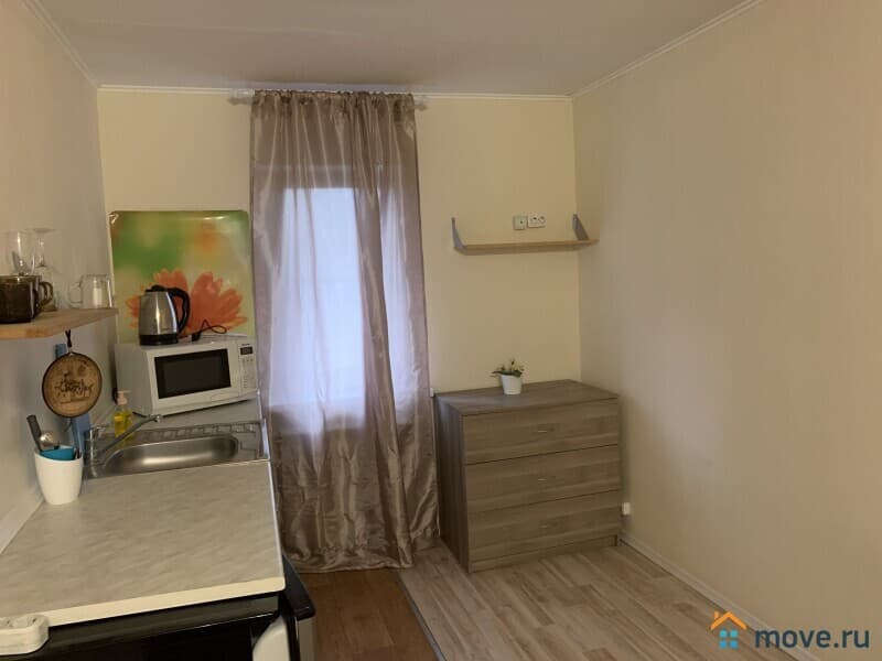 студия, 26 м&sup2;