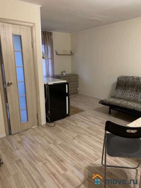 студия, 26 м&sup2;
