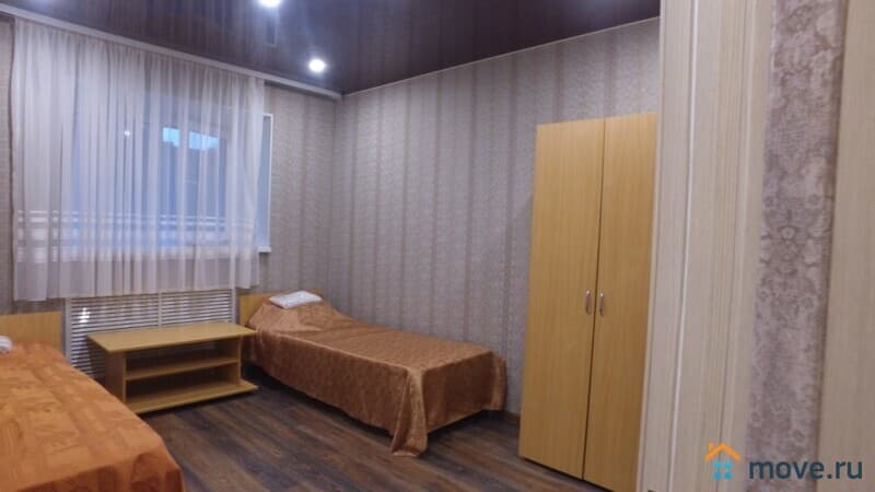 1-комн. квартира, 40 м²