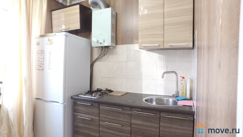 1-комн. квартира, 30 м²