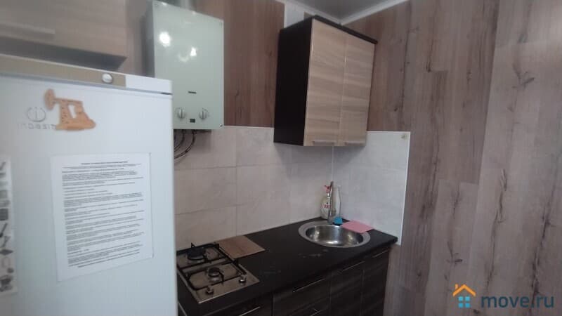 1-комн. квартира, 30 м²