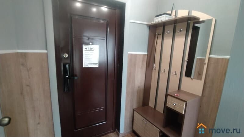 1-комн. квартира, 30 м²