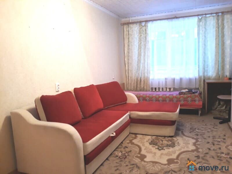 2-комн. квартира, 50 м²