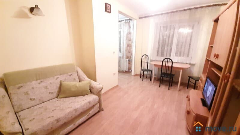 1-комн. квартира, 40 м²