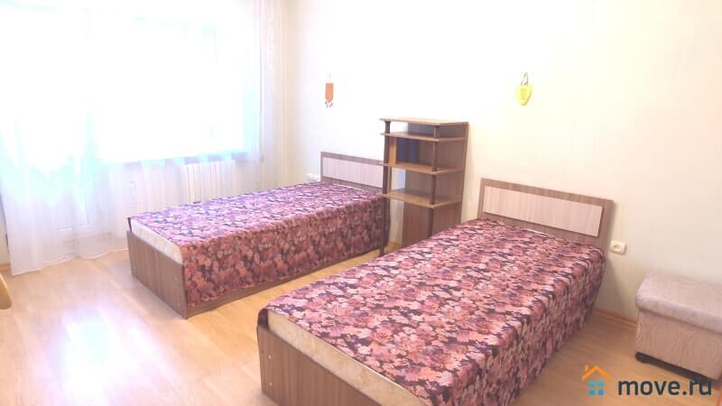 1-комн. квартира, 40 м²