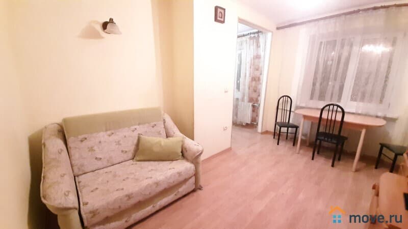 1-комн. квартира, 40 м²