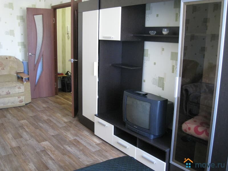 1-комн. квартира, 40 м²