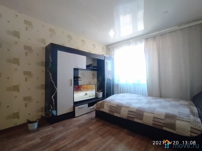 1-комн. квартира, 40 м²