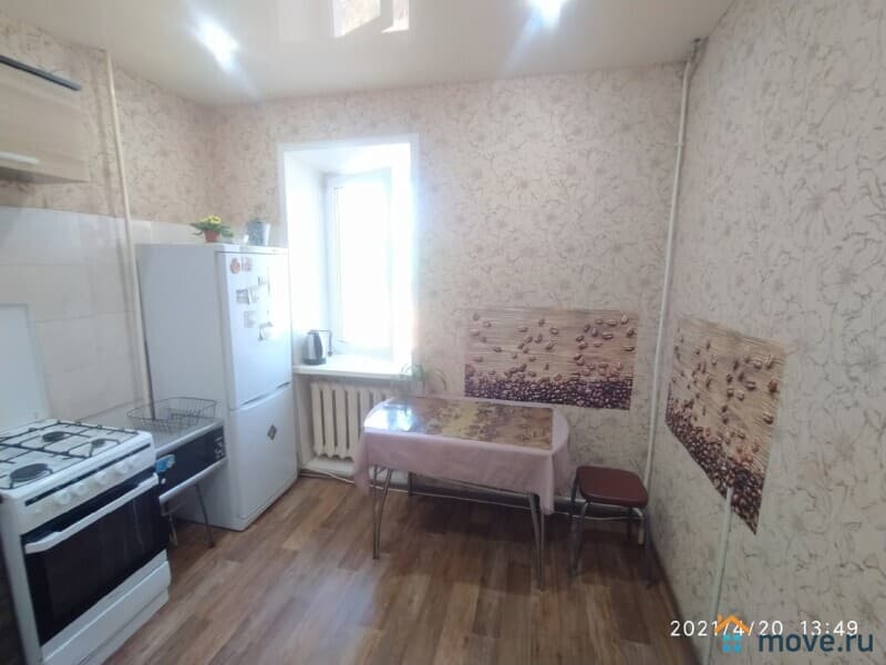 1-комн. квартира, 40 м²