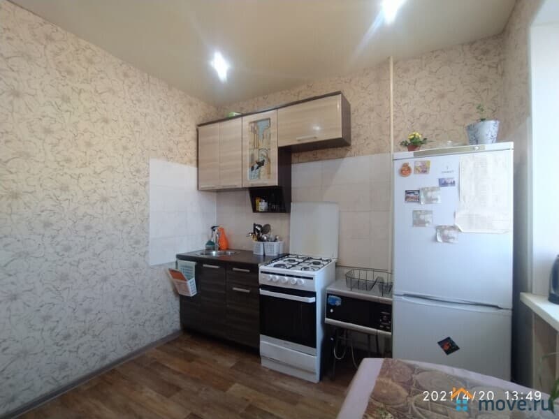 1-комн. квартира, 40 м²