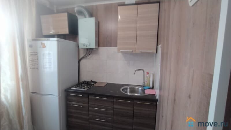 1-комн. квартира, 25 м²