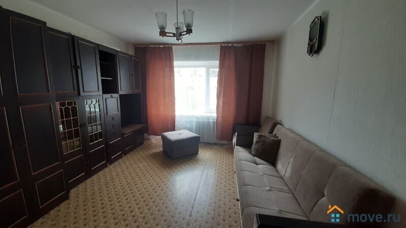 2-комн. квартира, 46 м²