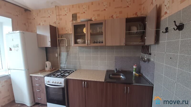 2-комн. квартира, 46 м²