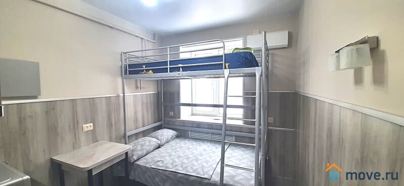 студия, 16 м&sup2;