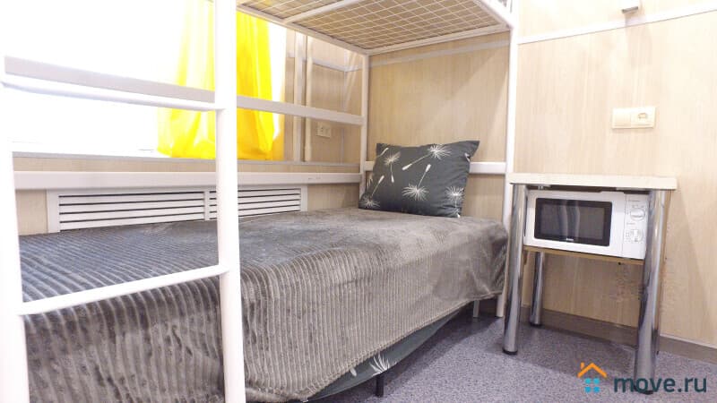 студия, 11 м&sup2;