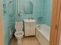Сдам однокомнатную квартиру на сутки, 31 м², этаж 5 из 5. Фото 5