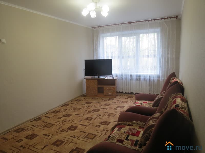 1-комн. квартира, 33 м²