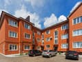 Снять двухкомнатную квартиру посуточно, 52 м², этаж 1 из 3. Фото 11