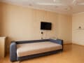 Аренда трехкомнатной квартиры на сутки, 64 м², этаж 1 из 5. Фото 3