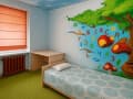 Аренда трехкомнатной квартиры на сутки, 64 м², этаж 1 из 5. Фото 5