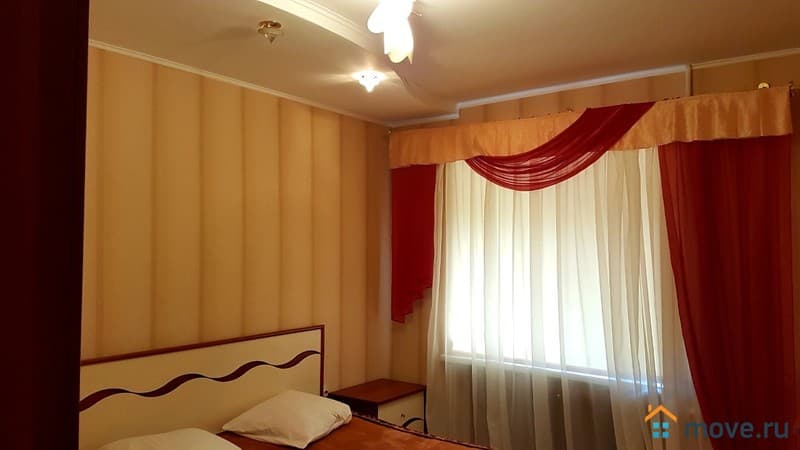 3-комн. квартира, 64 м²