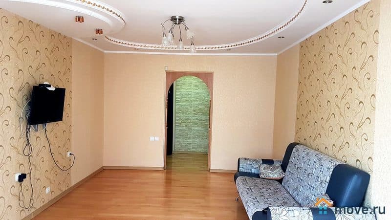 3-комн. квартира, 64 м²