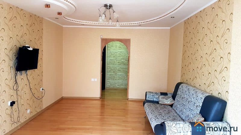 3-комн. квартира, 64 м²