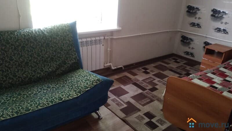 3-комн. квартира, 63 м²