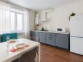 Аренда трехкомнатной квартиры посуточно, 67 м², этаж 2 из 5. Фото 5